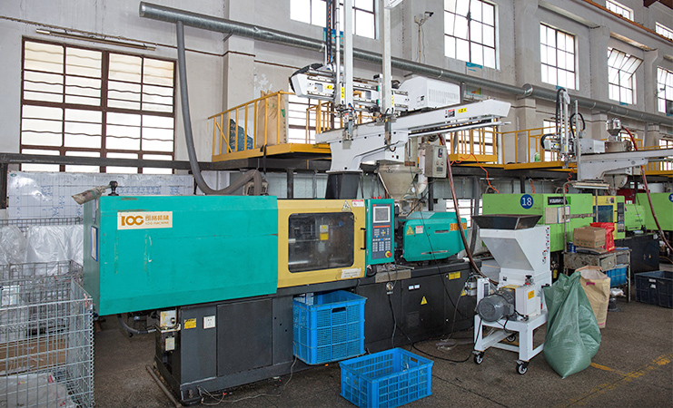 سوتشو يويوان الماكينات والشركة المحدودة