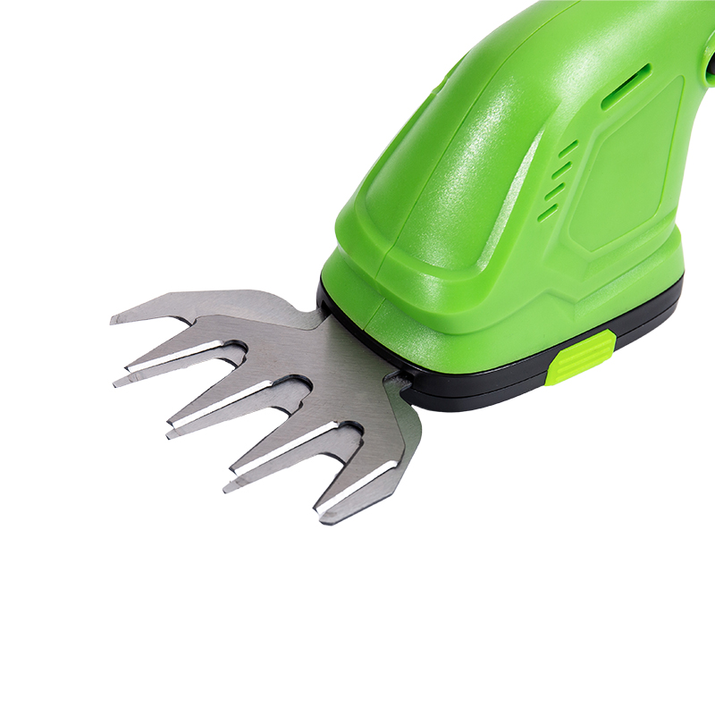 MHT-3.6LTD حديقة القص 3.6V أداة تشذيب التحوط اللاسلكي أداة تشذيب التحوط