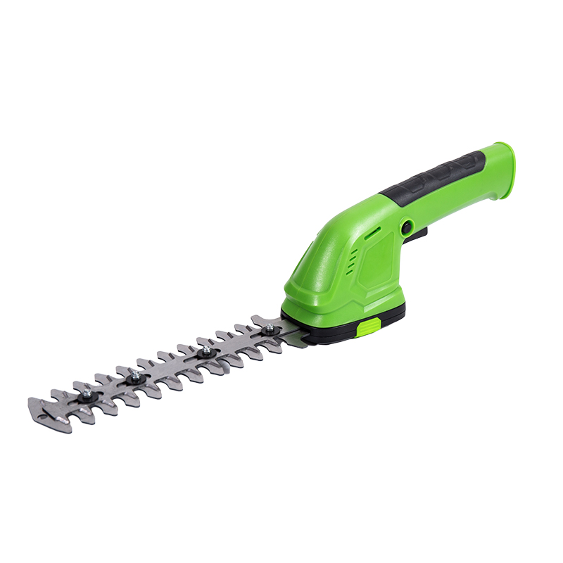 MHT-3.6LTD حديقة القص 3.6V أداة تشذيب التحوط اللاسلكي أداة تشذيب التحوط